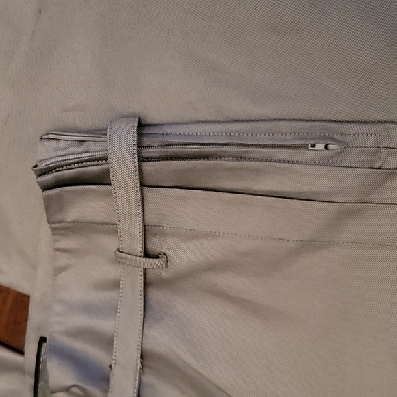 Cameilla Tailored Palazzo Pant - Picture 10 of 11